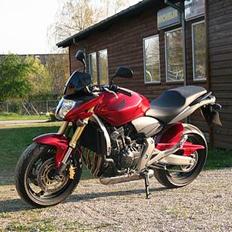 Honda CB 600 Hornet