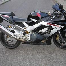 Honda CBR 900RR Fireblade