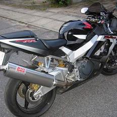 Honda CBR 900RR Fireblade