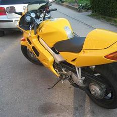 Honda VFR800 *SOLGT*