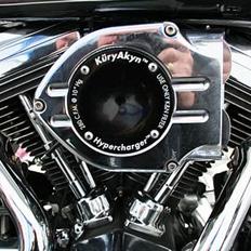 Harley Davidson Flstc