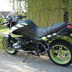 BMW R1150R Rockster