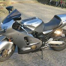 Kawasaki ZX12R