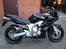 Yamaha FZ6S Fazer (Solgt)