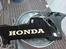 Honda CBR 1000 RR - hos malern
