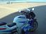 Suzuki Gsx-R 600 SRAD  - den nye tankpad...