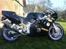 Suzuki GSXR-400 R **SOLGT**
