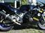 Suzuki GSXR-400 R **SOLGT**