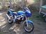 Suzuki SV 650 N **totalskadet*** - Nyt styr og blink er på vej.... 