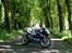 Suzuki GSX-R 750X - Nu med højere røv og div.