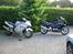 Honda CBR1100xx SuperBlackbird