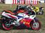 Yamaha FZR 600 Genesis - Til skagen træf 2006, feeed tur.