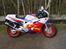 Yamaha FZR 600 Genesis