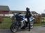 Kawasaki Gpz 900R