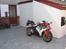Honda CBR 1000 RR Fireblade 