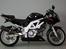 Suzuki SV 650 S #SOLGT# - Billede som den stod ved forhandleren...