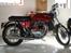 BSA 650  1973 "Solgt"