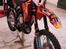 KTM SX 125 T. Rattray -Solgt-