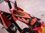 KTM SX 125 T. Rattray -Solgt-