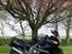Kawasaki zzr 600