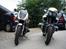 BMW R1150R Rockster - Den nye og den gamle