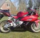 Honda CBR 1000 RR