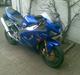 Kawasaki ZX6R ¤SOLGT¤