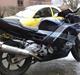Honda CBR600F2 (solgt)