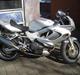 Honda VTR 1000 F --SOLGT--