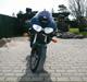 Suzuki TL 1000 S (345) *Solgt*