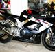 Honda cbr 900 rr fireblade