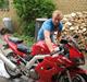 Suzuki Sv1000s
