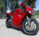 Ducati 998S Monoposto Solgt