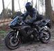 Yamaha YZF-R6
