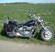 Suzuki VZ800 Marauder
