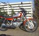 Yamaha SR 250 classic
