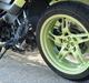 BMW R1150R Rockster