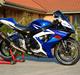 Suzuki GSX-R 750 K7 (SOLGT)