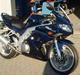 Suzuki sv 1000s