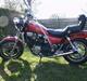 Honda VF 750 Magna