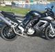 Suzuki SV 650 S   -SOLGT- 