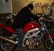 Suzuki sv1000 SOLGT!!!