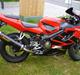 Honda CBR 600 F4 Sport (Solgt)