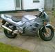 Suzuki RF 600 R