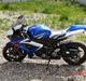 Suzuki gsxr 750    solgt