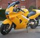 Honda VFR800 *SOLGT*