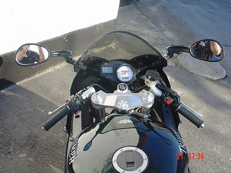 Triumph Daytona 955i CE billede 6