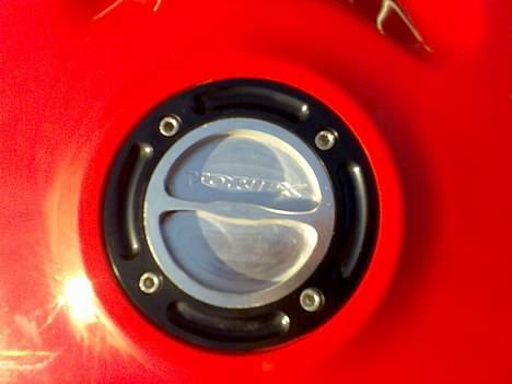 Suzuki TL1000S " SOLGT" - VORTEX tankdæksel. billede 8