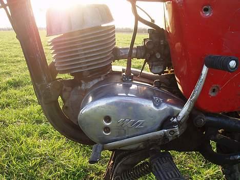 MZ 150 tilsalg billede 7
