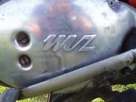 MZ 150 tilsalg billede 8